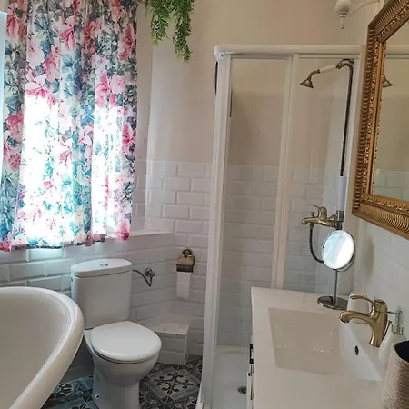 Agarimo Homes - Tu Hogar Lejos De Casa Cordova Esterno foto