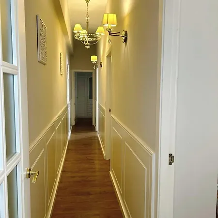 Agarimo Homes - Tu Hogar Lejos De Casa Cordova Esterno foto