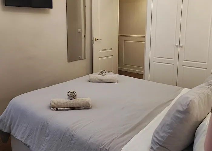 Agarimo Homes - Tu Hogar Lejos De Casa