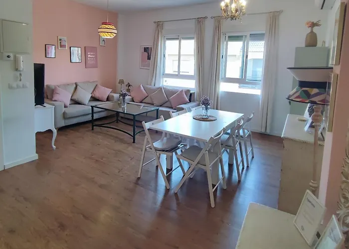 Agarimo Homes - Tu Hogar Lejos De Casa