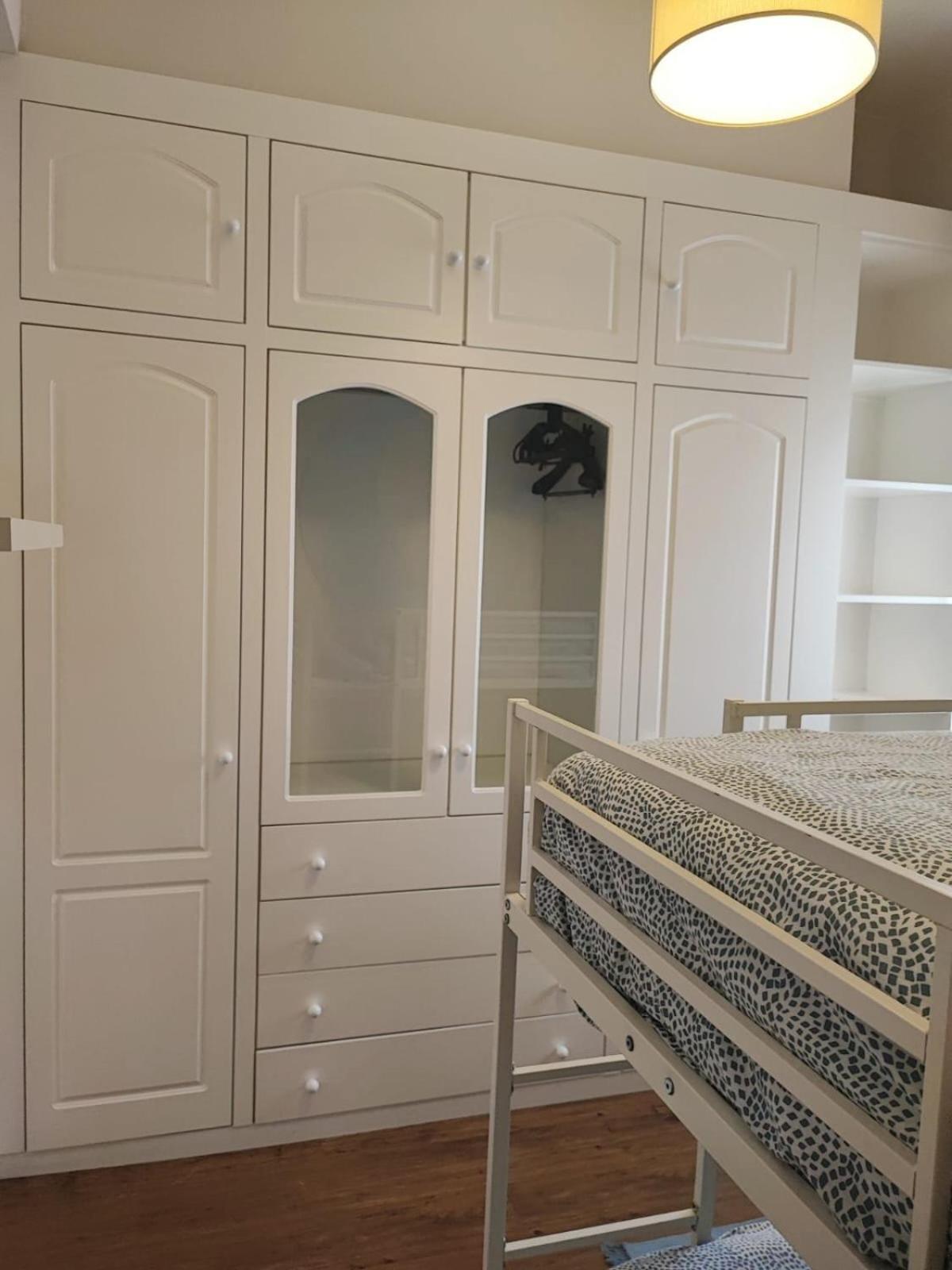 Apartment Agarimo Homes - Tu Hogar Lejos De Casa *
