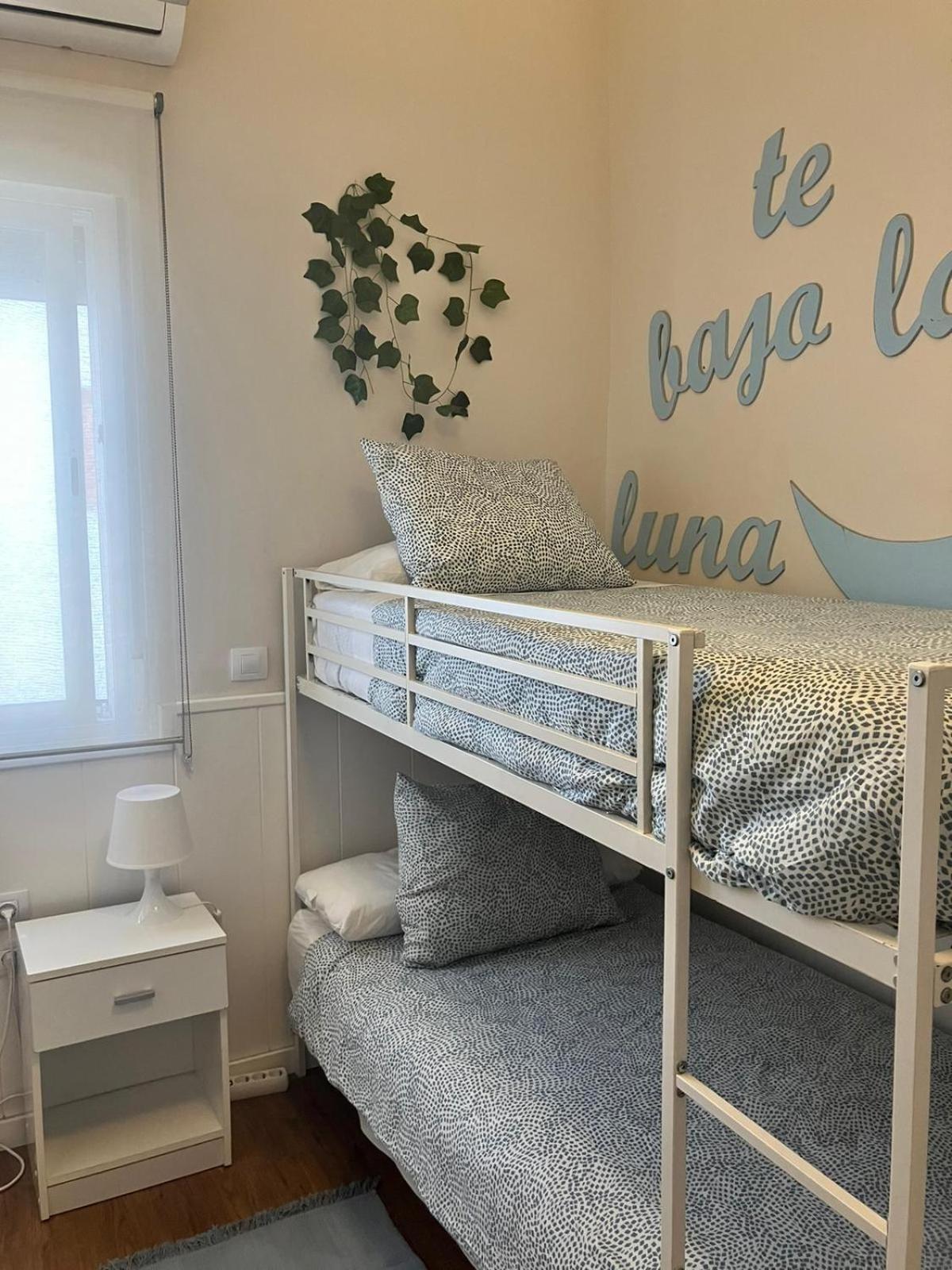 Agarimo Homes - Tu Hogar Lejos De Casa Appartamento