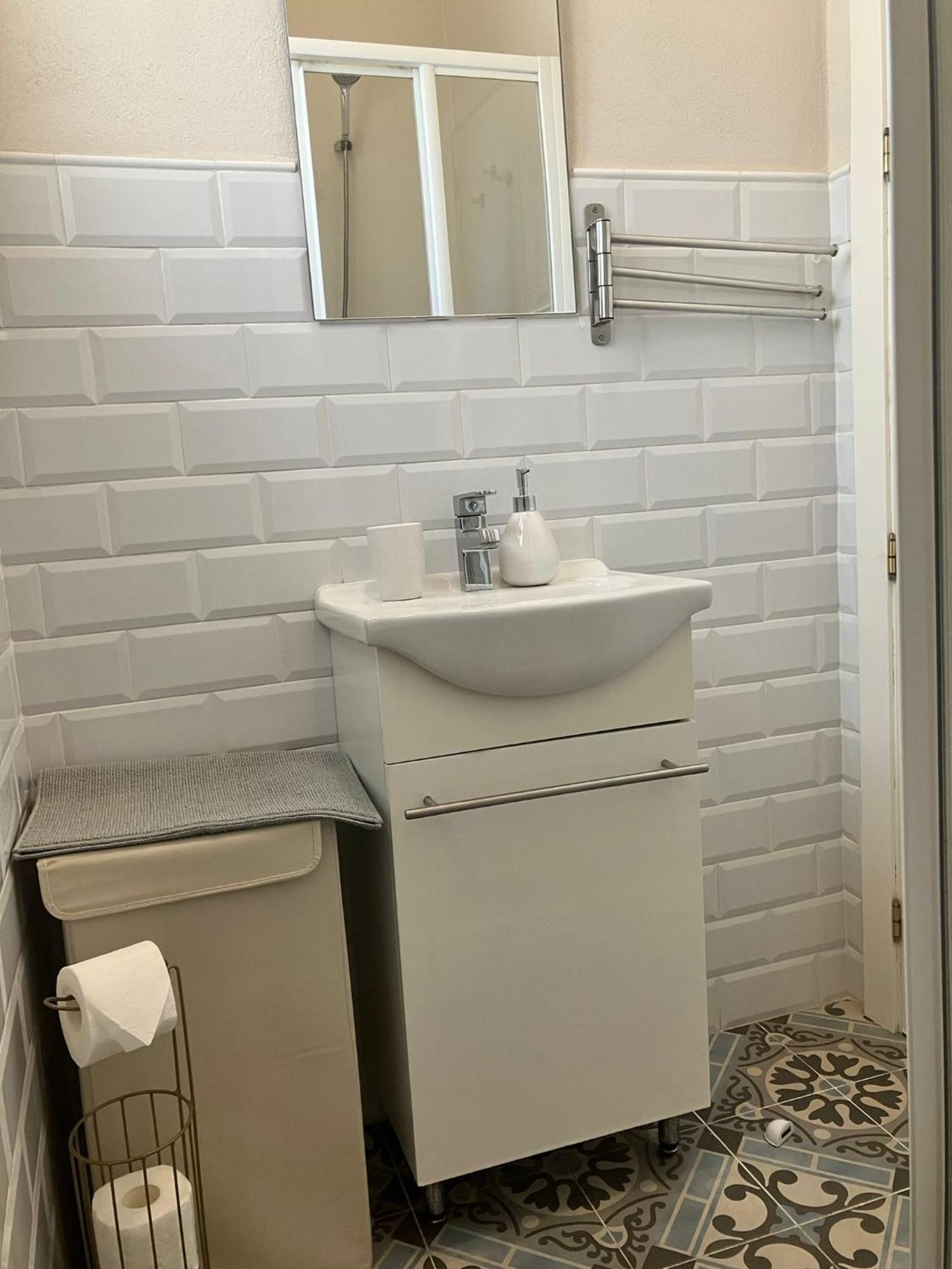 Agarimo Homes - Tu Hogar Lejos De Casa Apartment *