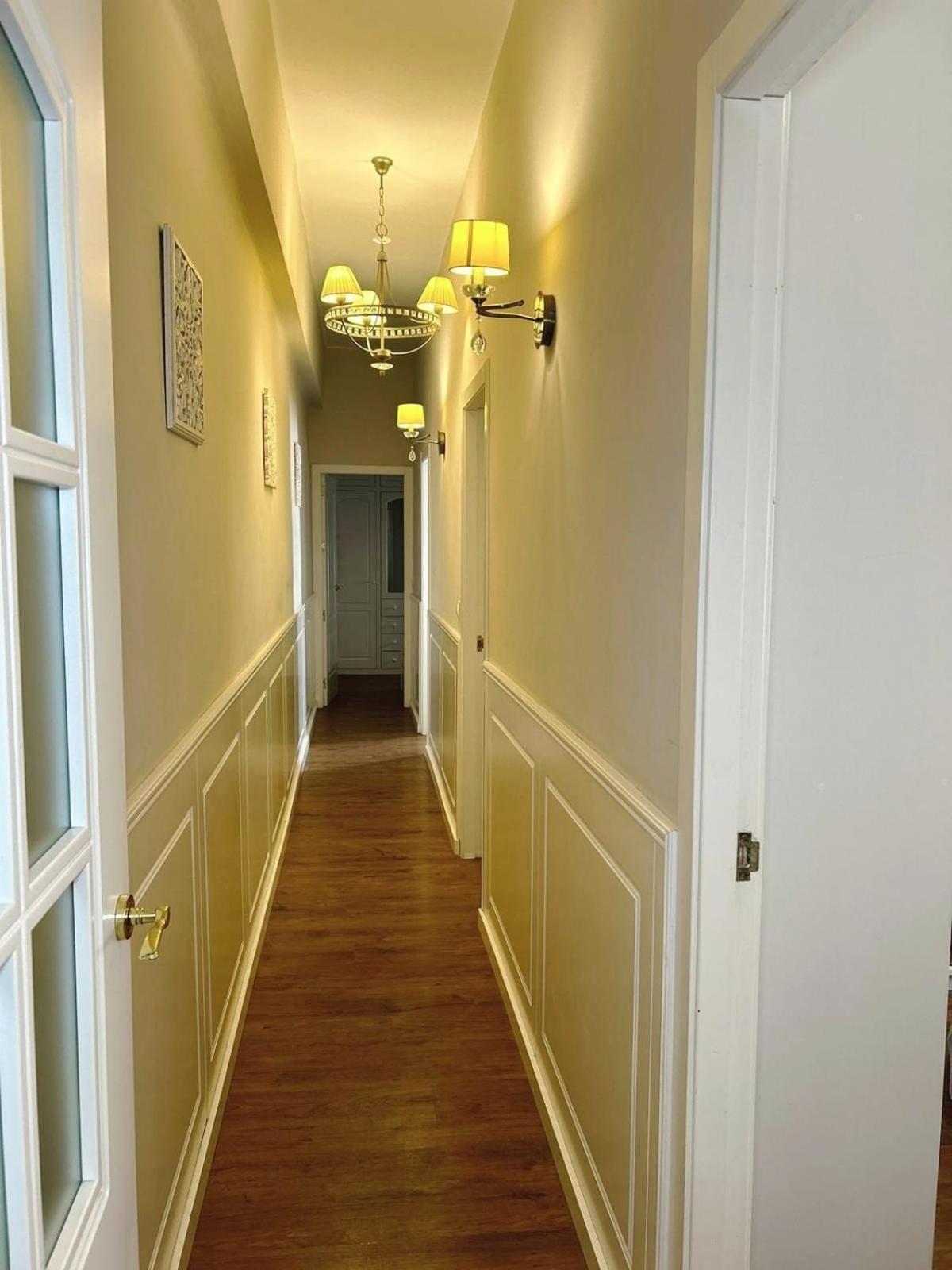 Agarimo Homes - Tu Hogar Lejos De Casa Apartment