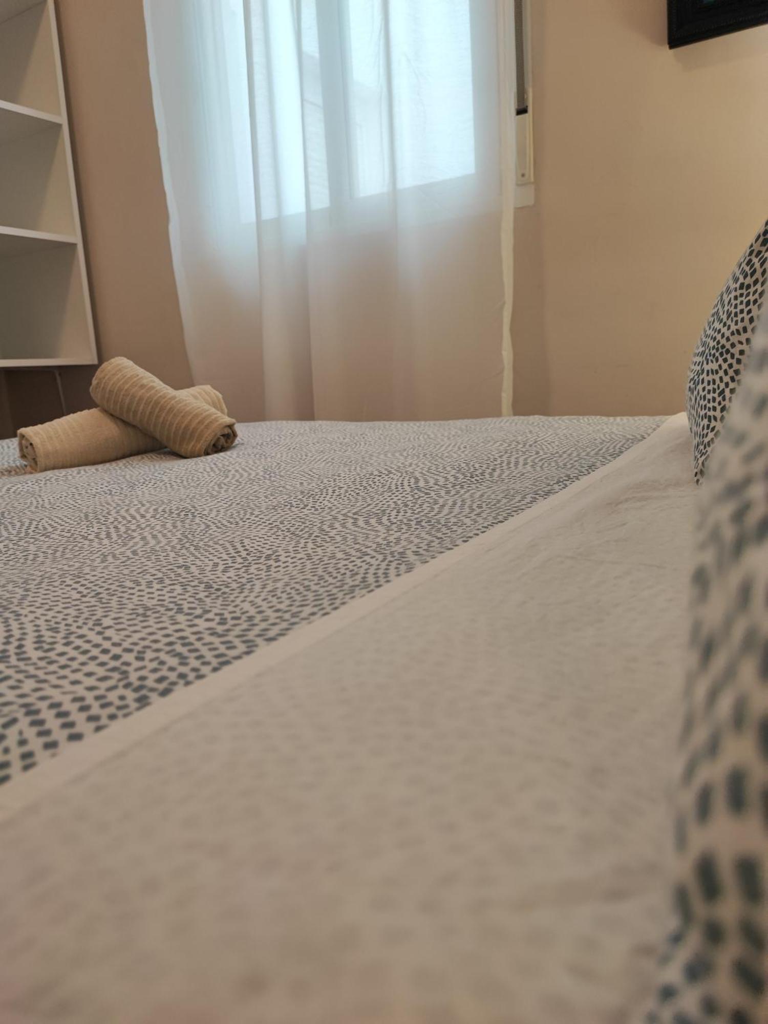 Agarimo Homes - Tu Hogar Lejos De Casa Appartamento