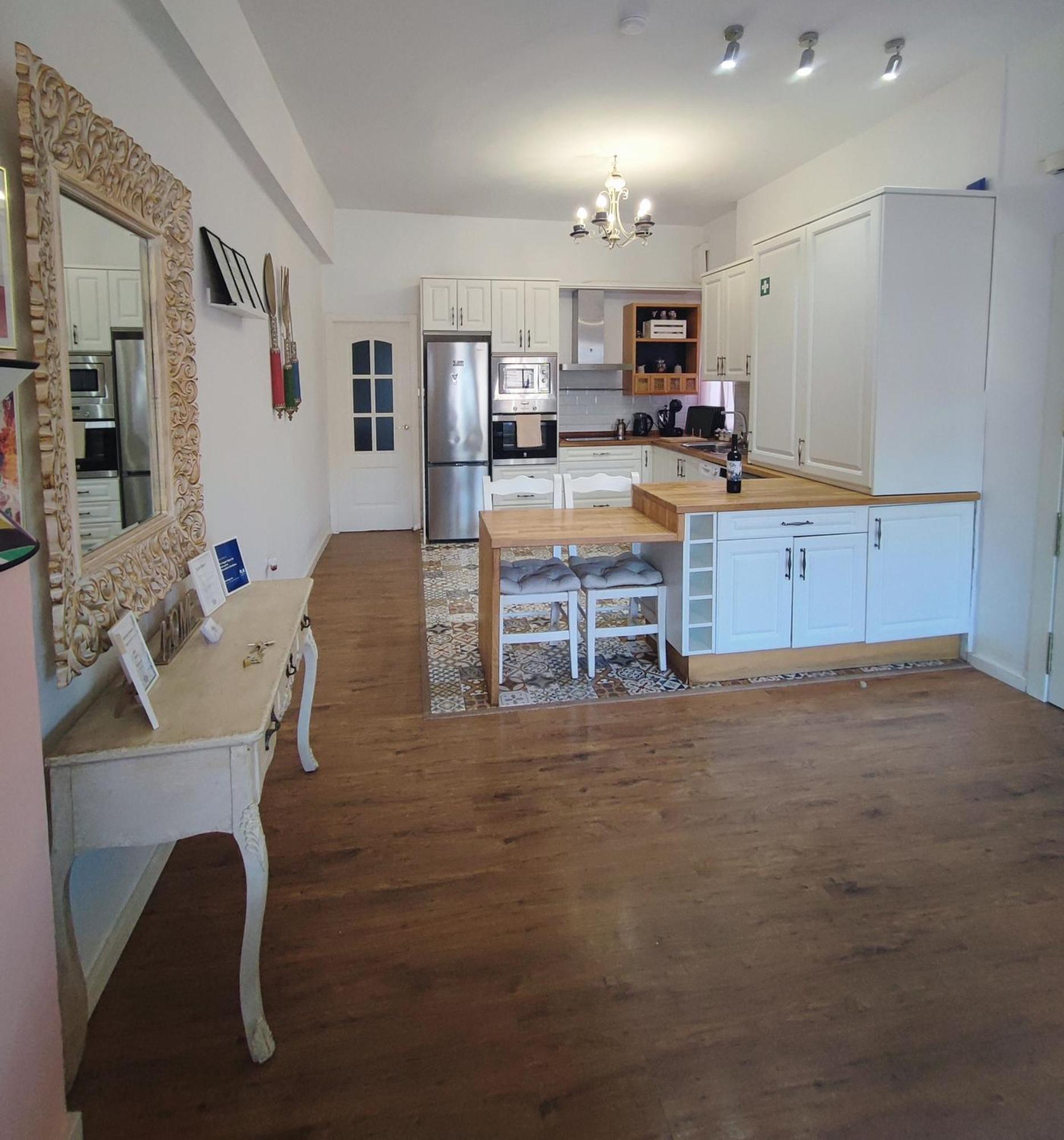 Apartment Agarimo Homes - Tu Hogar Lejos De Casa Córdoba