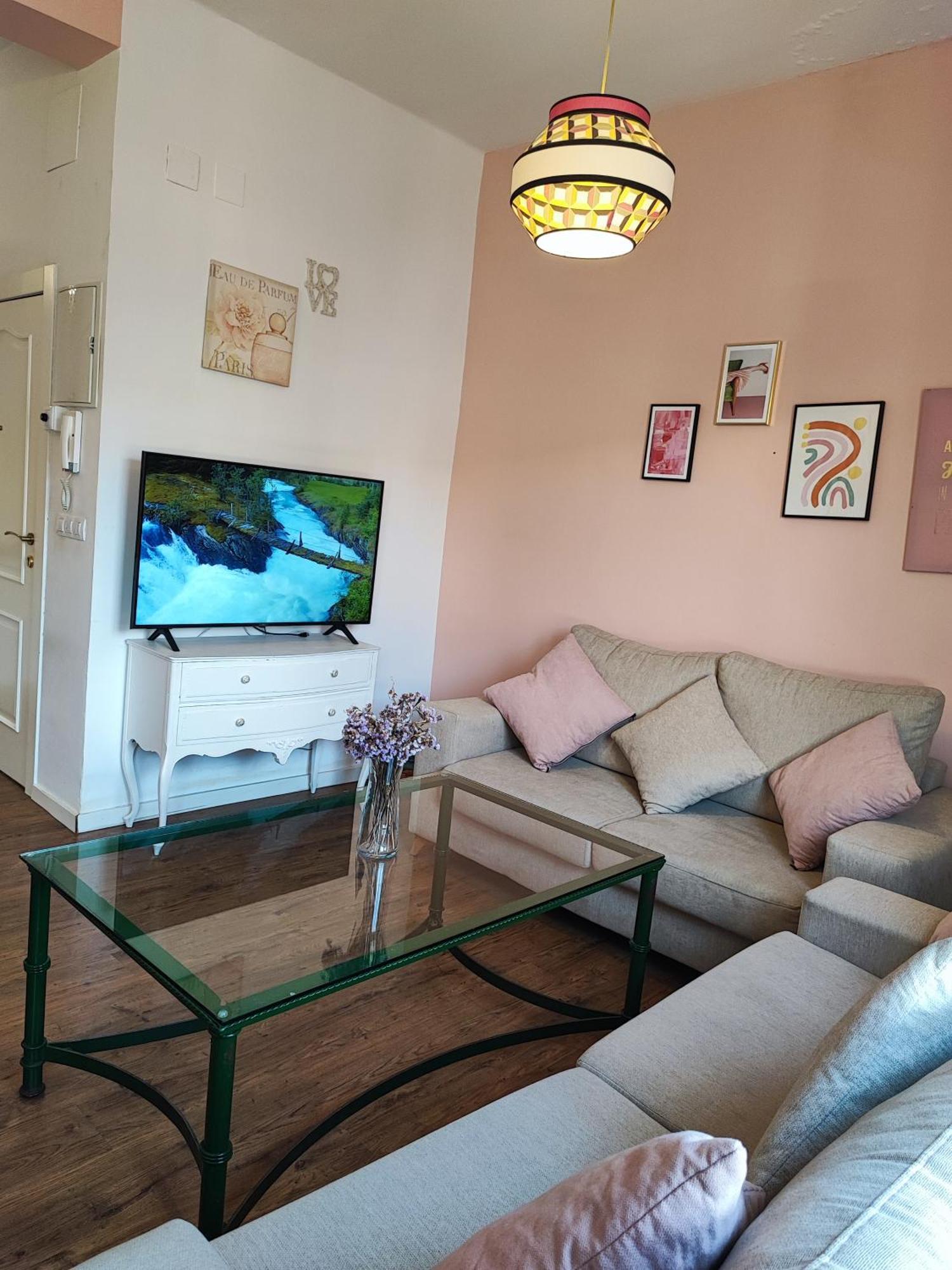 Agarimo Homes - Tu Hogar Lejos De Casa Cordoba
