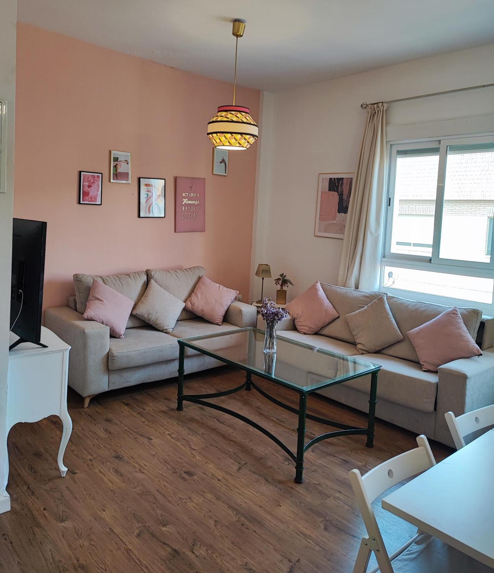 Agarimo Homes - Tu Hogar Lejos De Casa Apartment *