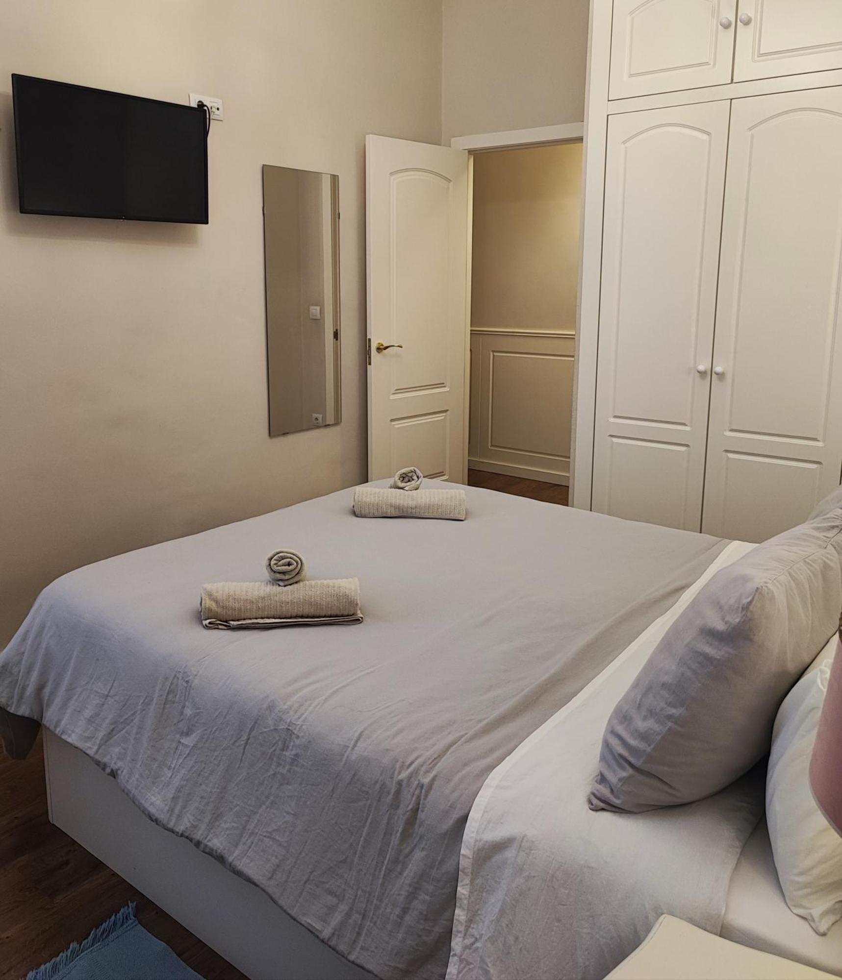 Appartamento Agarimo Homes - Tu Hogar Lejos De Casa *