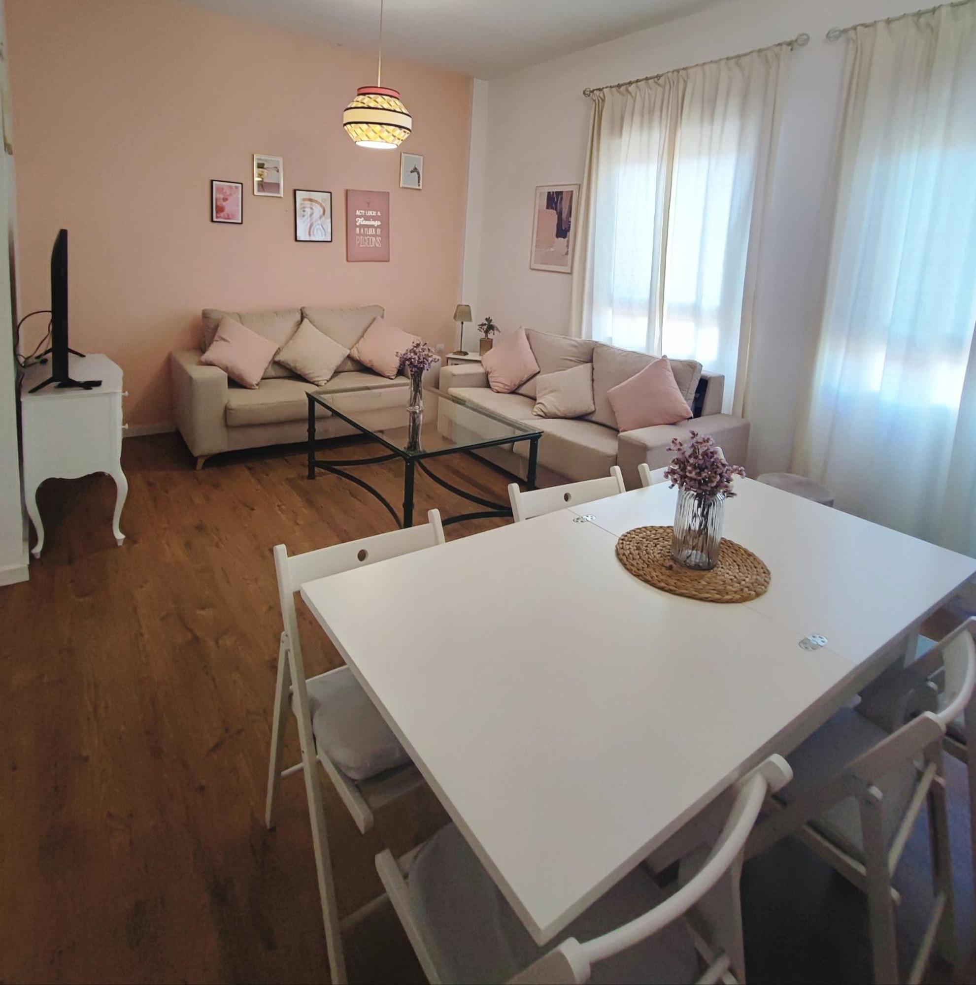 Agarimo Homes - Tu Hogar Lejos De Casa Cordova