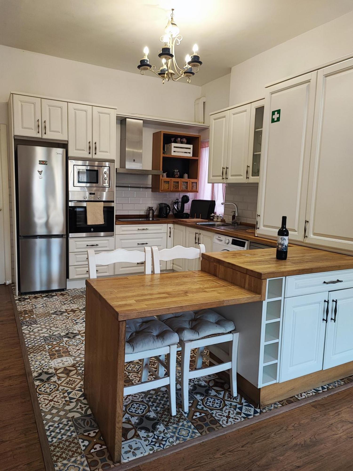 Appartamento Agarimo Homes - Tu Hogar Lejos De Casa Cordova