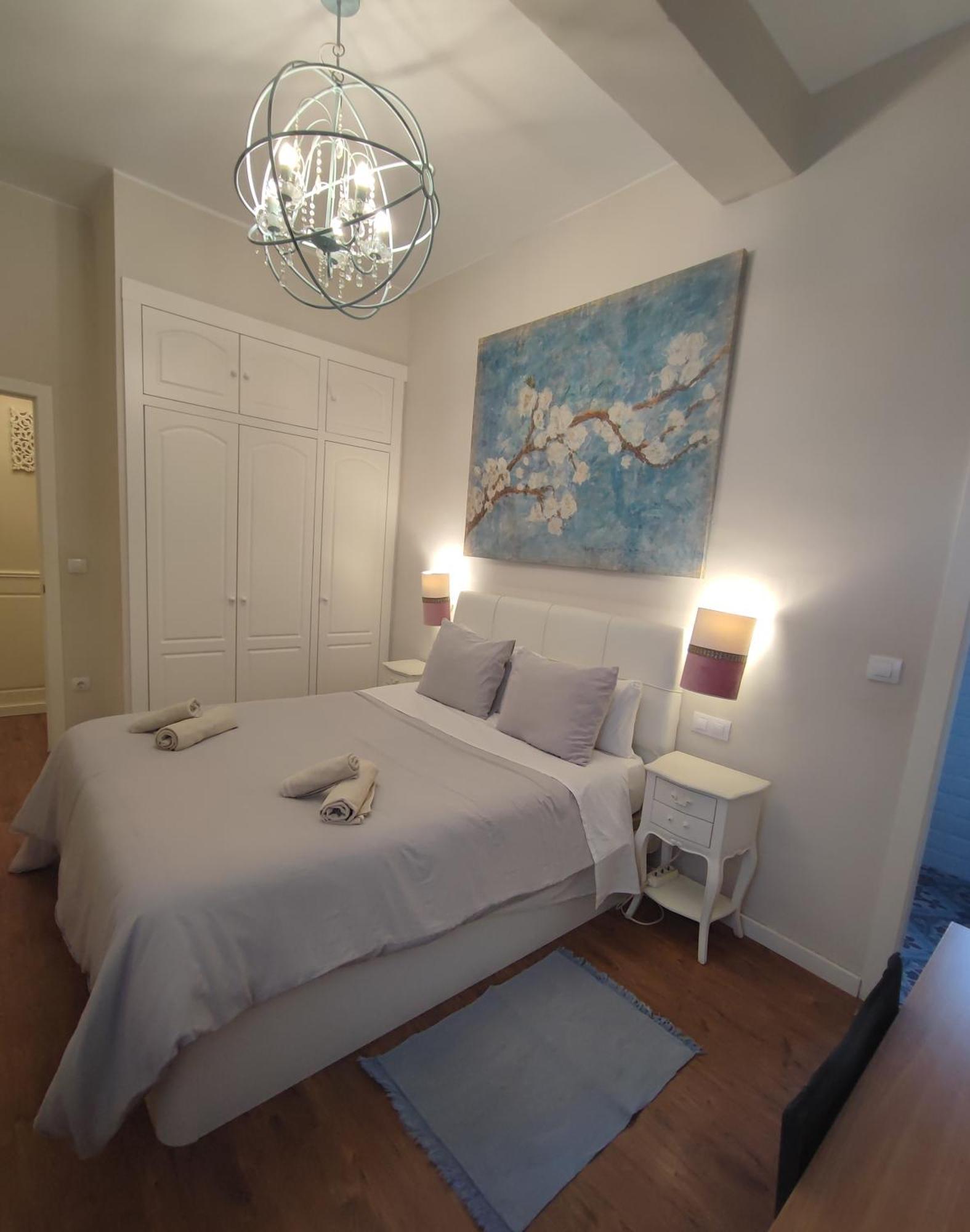 Agarimo Homes - Tu Hogar Lejos De Casa Appartamento