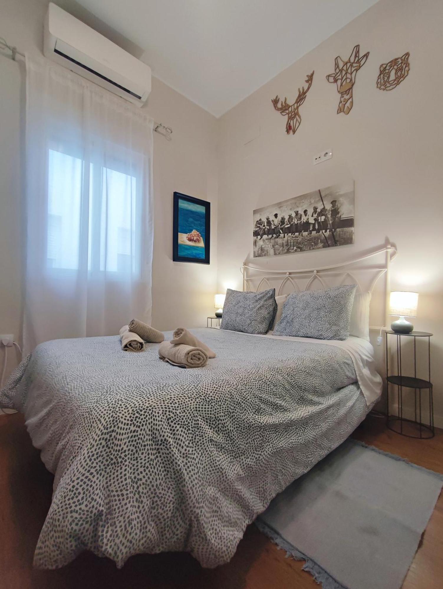 Appartamento Agarimo Homes - Tu Hogar Lejos De Casa *